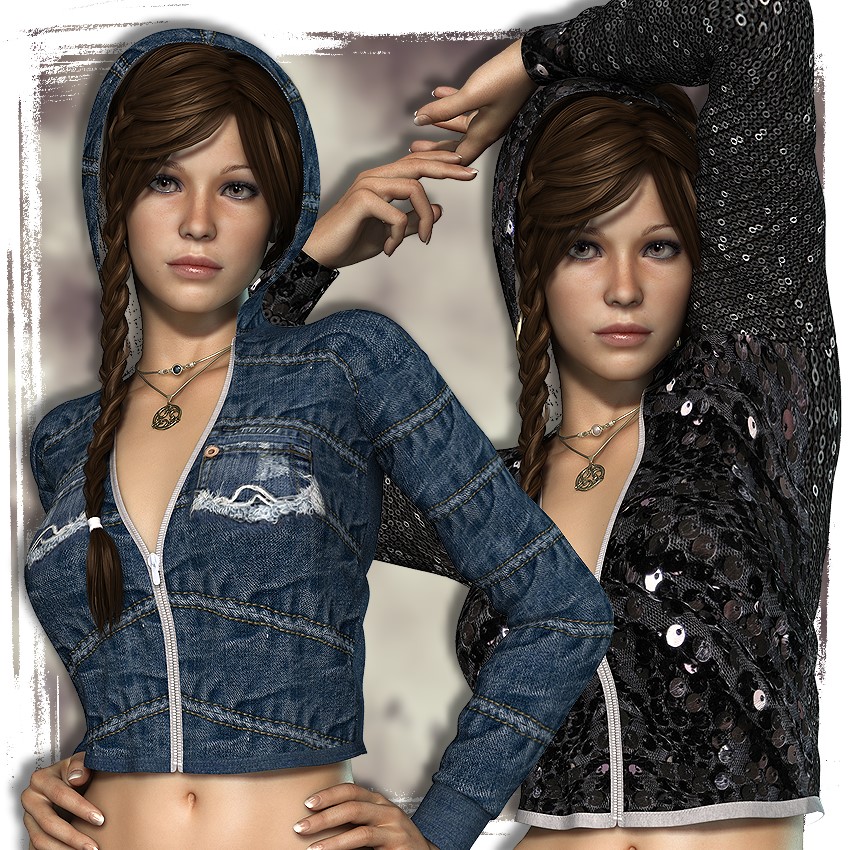 SELECTION- 18xWinter-Top by N/A