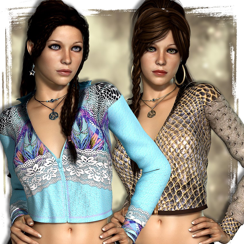 SELECTION- 18xWinter-Top by N/A