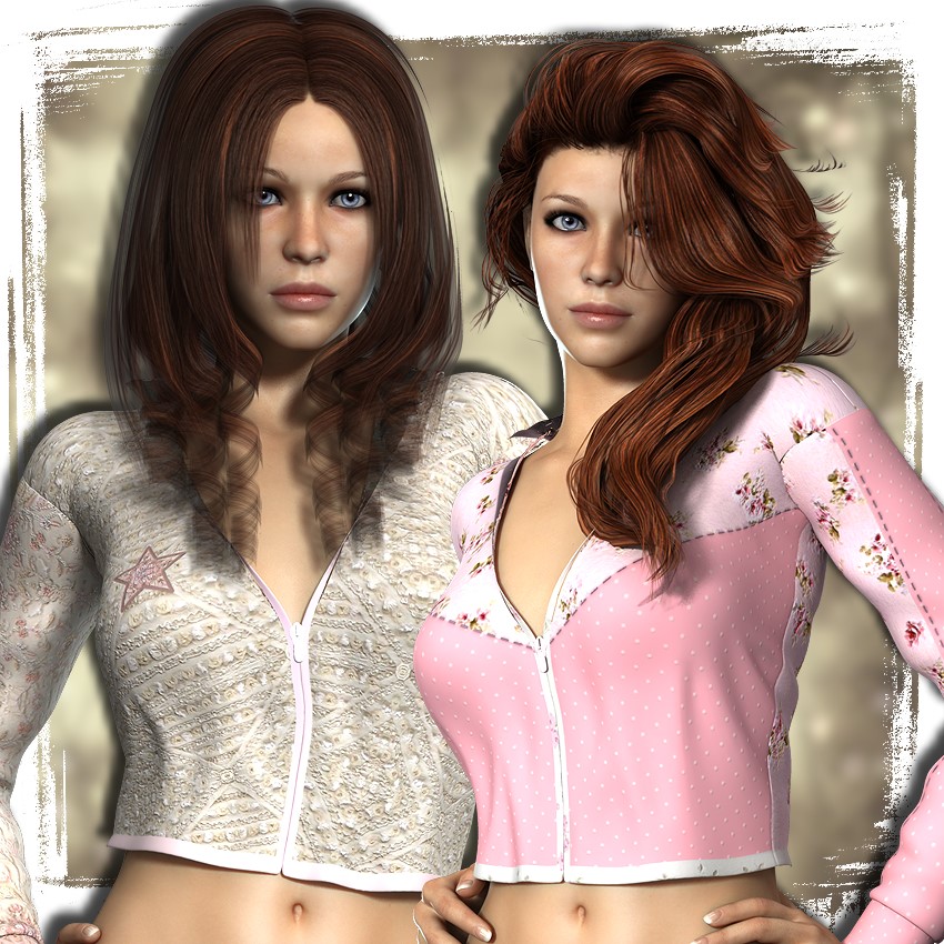 SELECTION- 18xWinter-Top by N/A