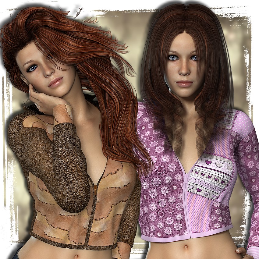 SELECTION- 18xWinter-Top by N/A