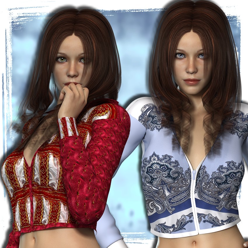 SELECTION- 18xWinter-Top by N/A