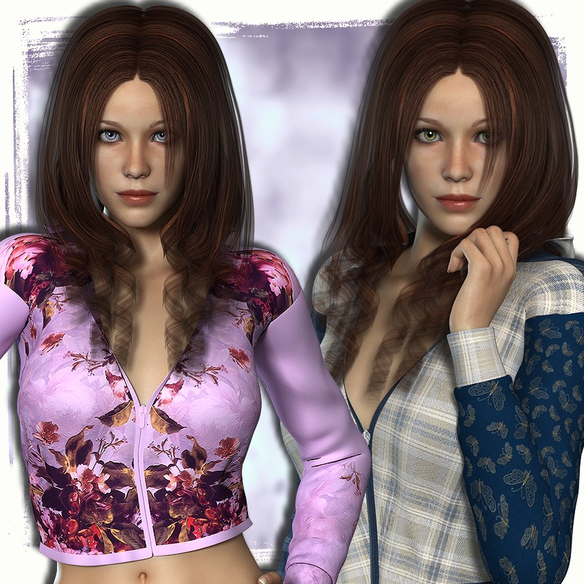 SELECTION- 18xWinter-Top by N/A