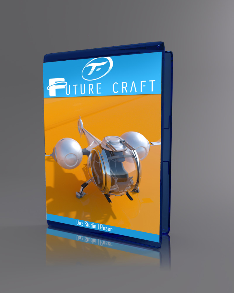 Future Craft by N/A