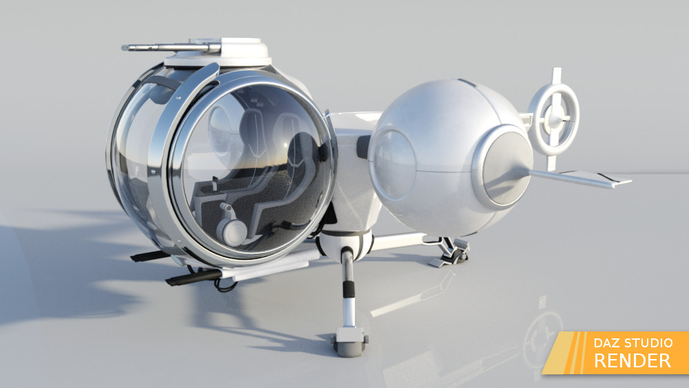 Future Craft by N/A