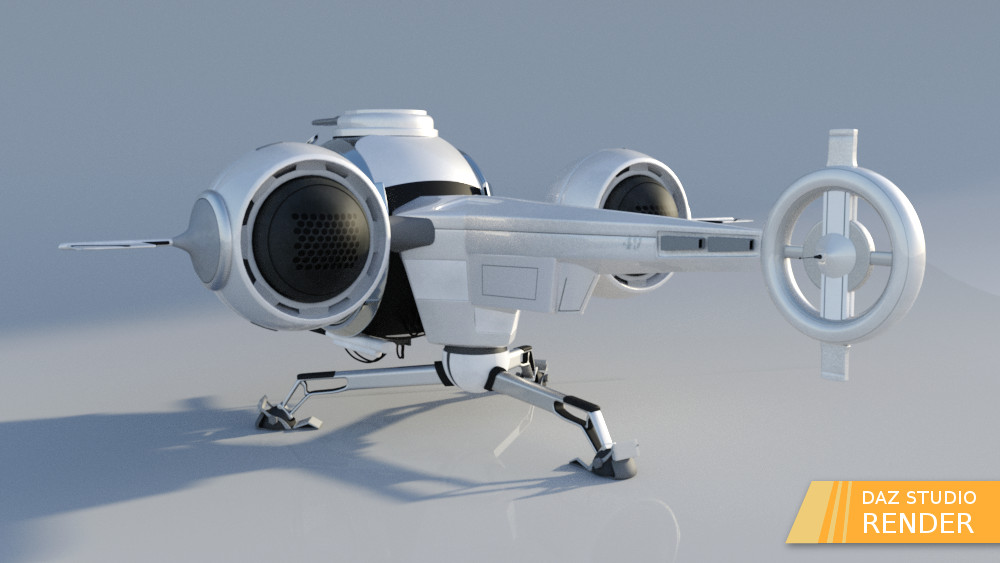 Future Craft by N/A