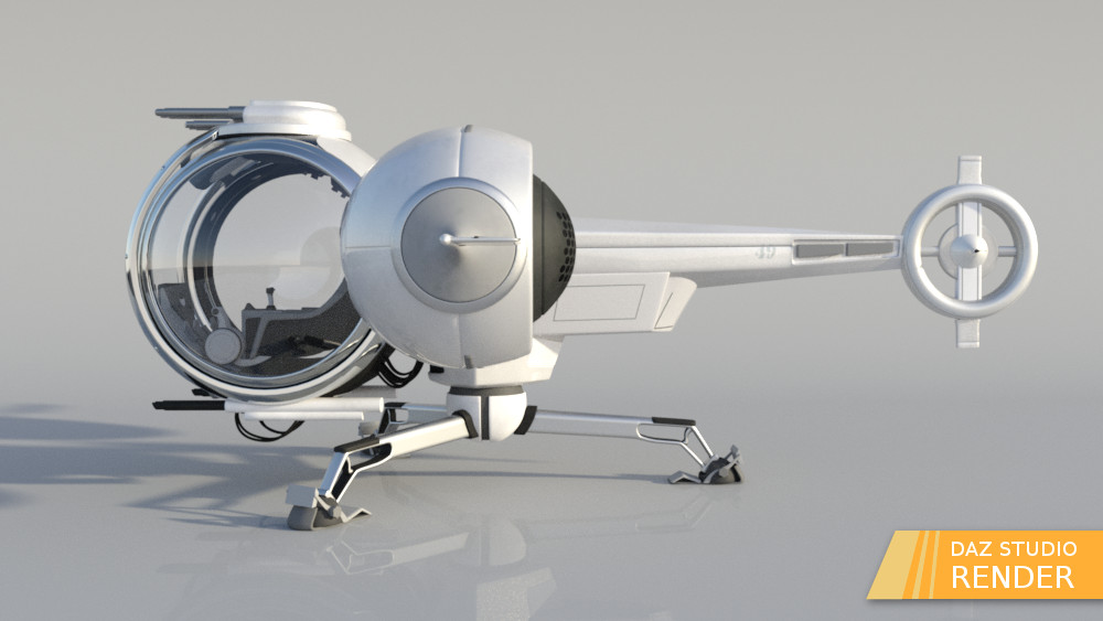Future Craft by N/A