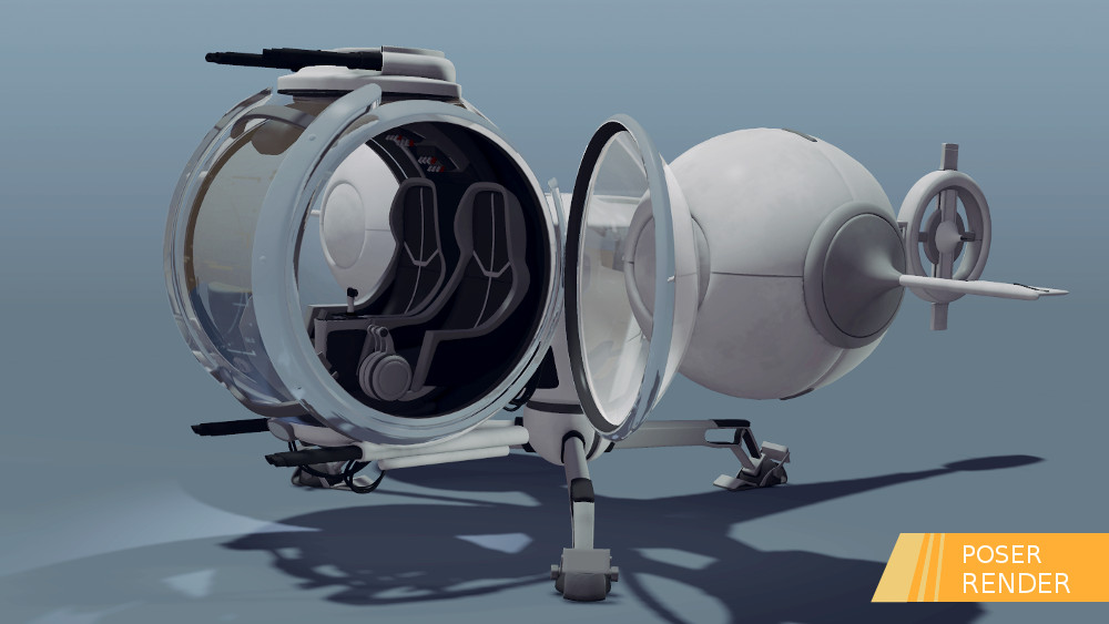 Future Craft by N/A