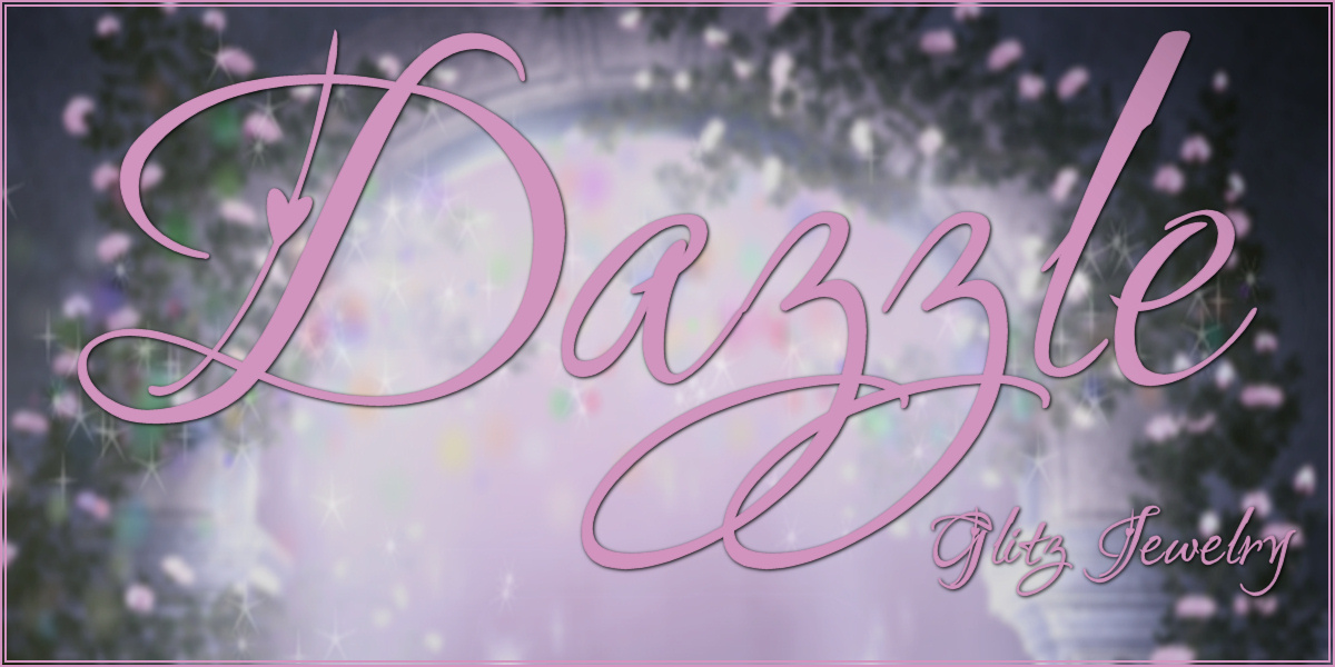 Dazzle for Glitz by N/A