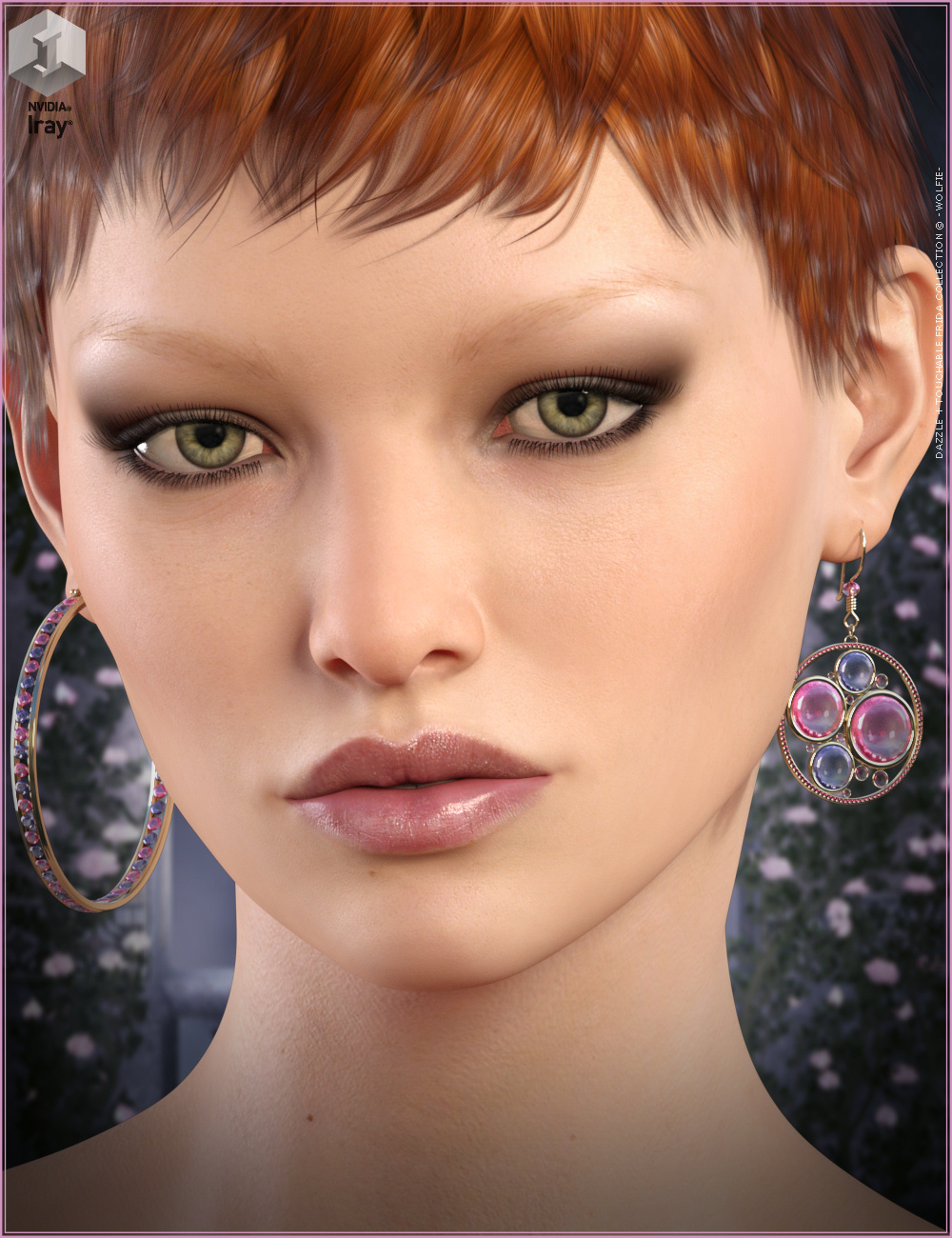 Dazzle for Glitz by N/A