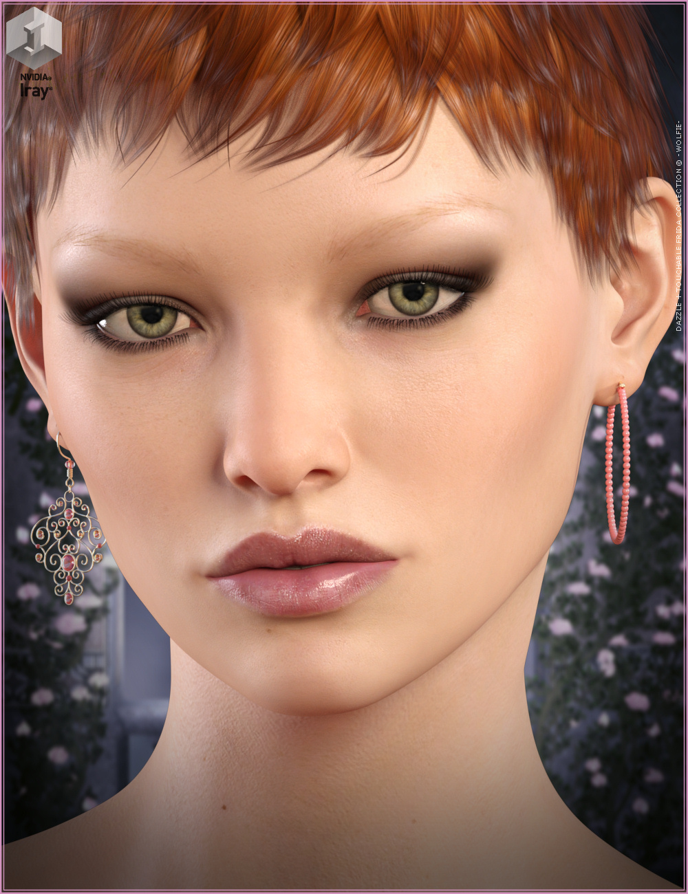 Dazzle for Glitz by N/A