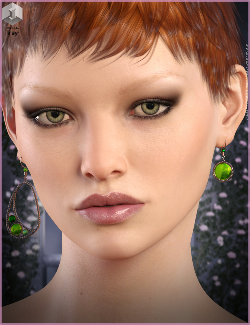 Dazzle for Glitz by N/A