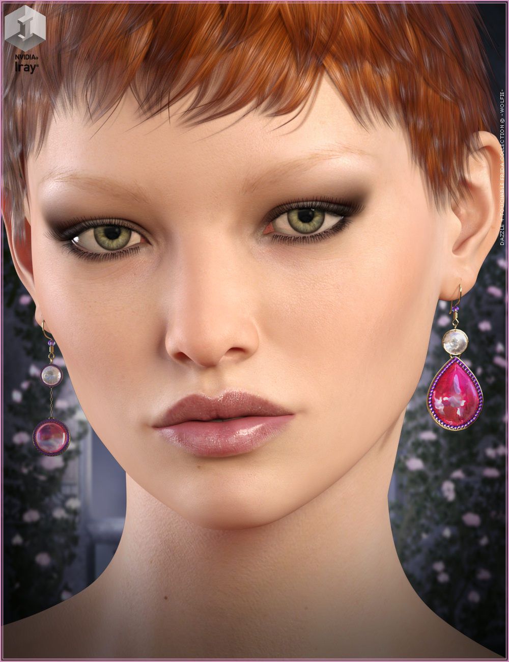 Dazzle for Glitz by N/A