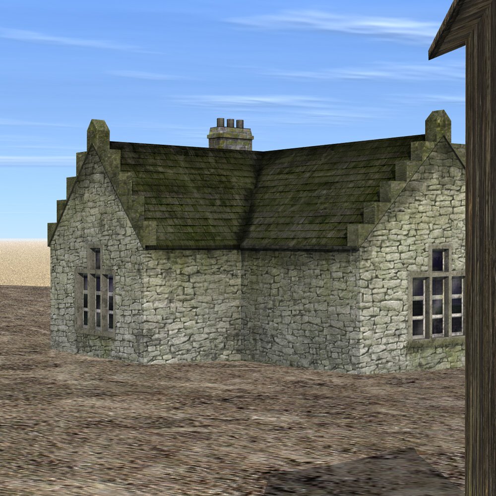 Medieval Music Pack Vol 1 by N/A