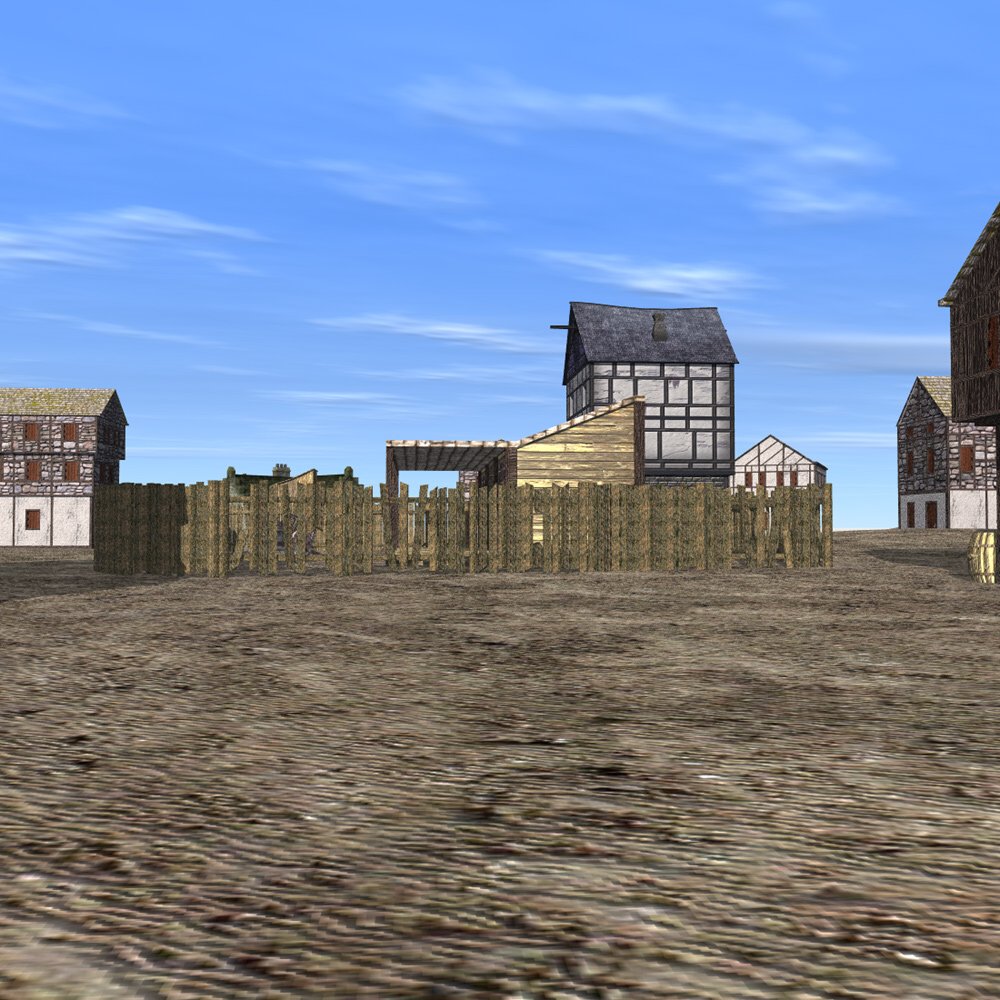 Medieval Music Pack Vol 3 by N/A