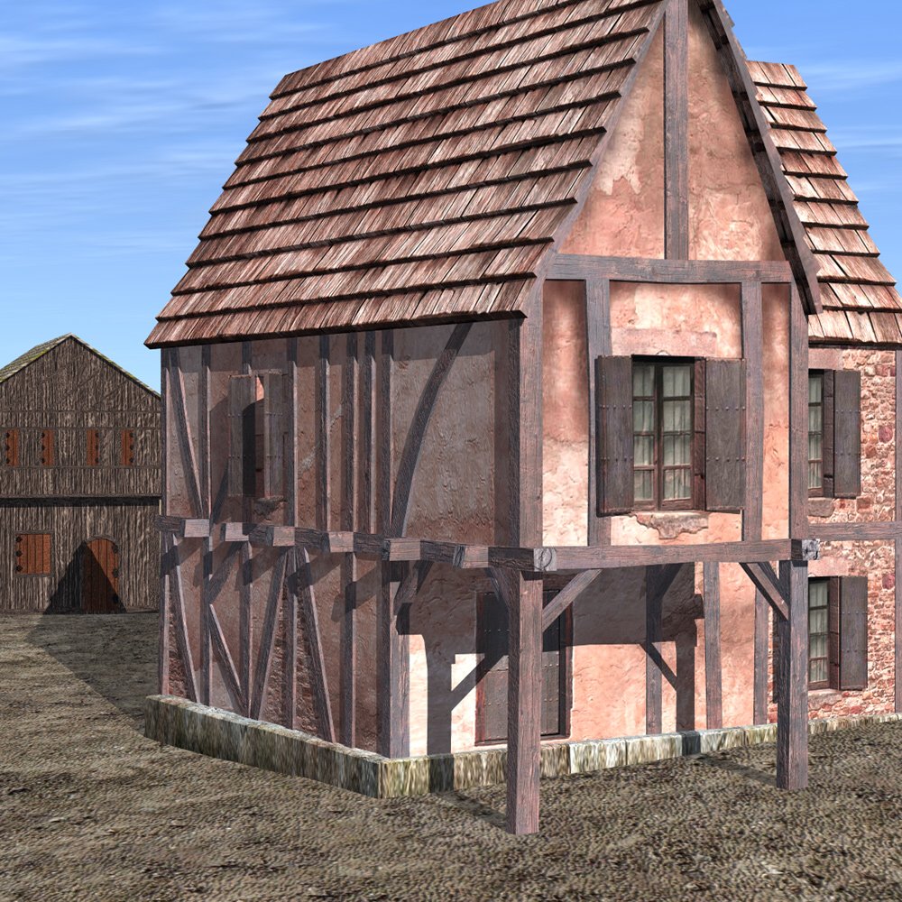 Medieval Music Pack Vol 3 by N/A