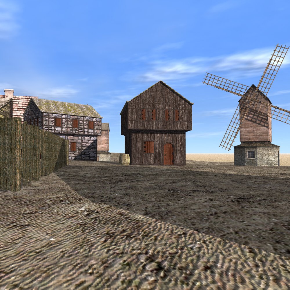 Medieval Music Pack Vol 3 by N/A