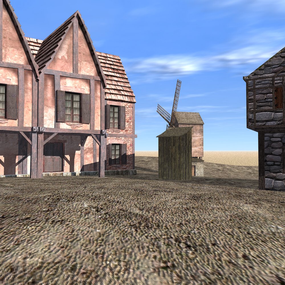 Medieval Music Pack Vol 3 by N/A