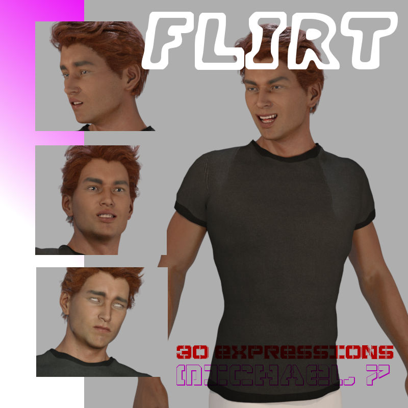 Michael 7 FLIRT by N/A