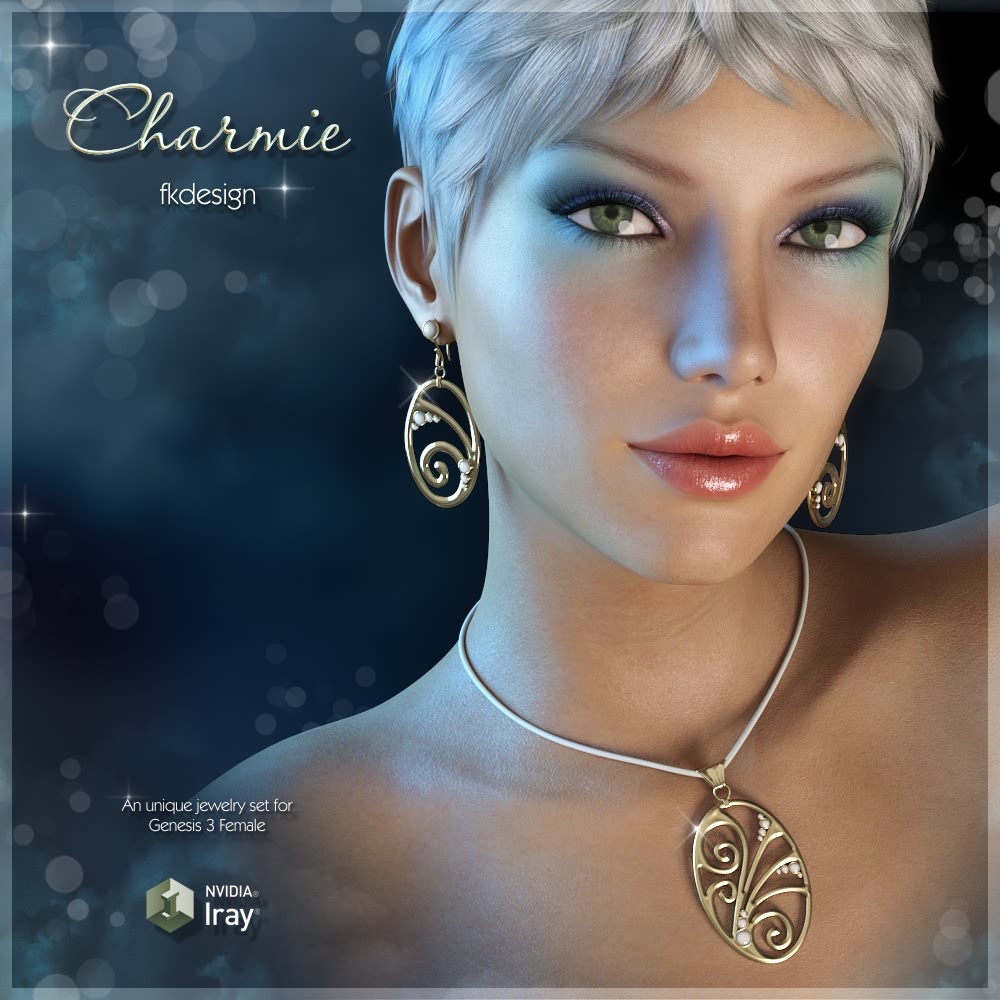 Charmie G3F by N/A