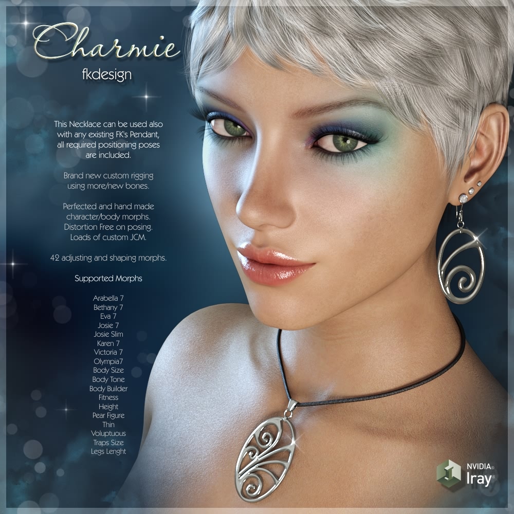 Charmie G3F by N/A