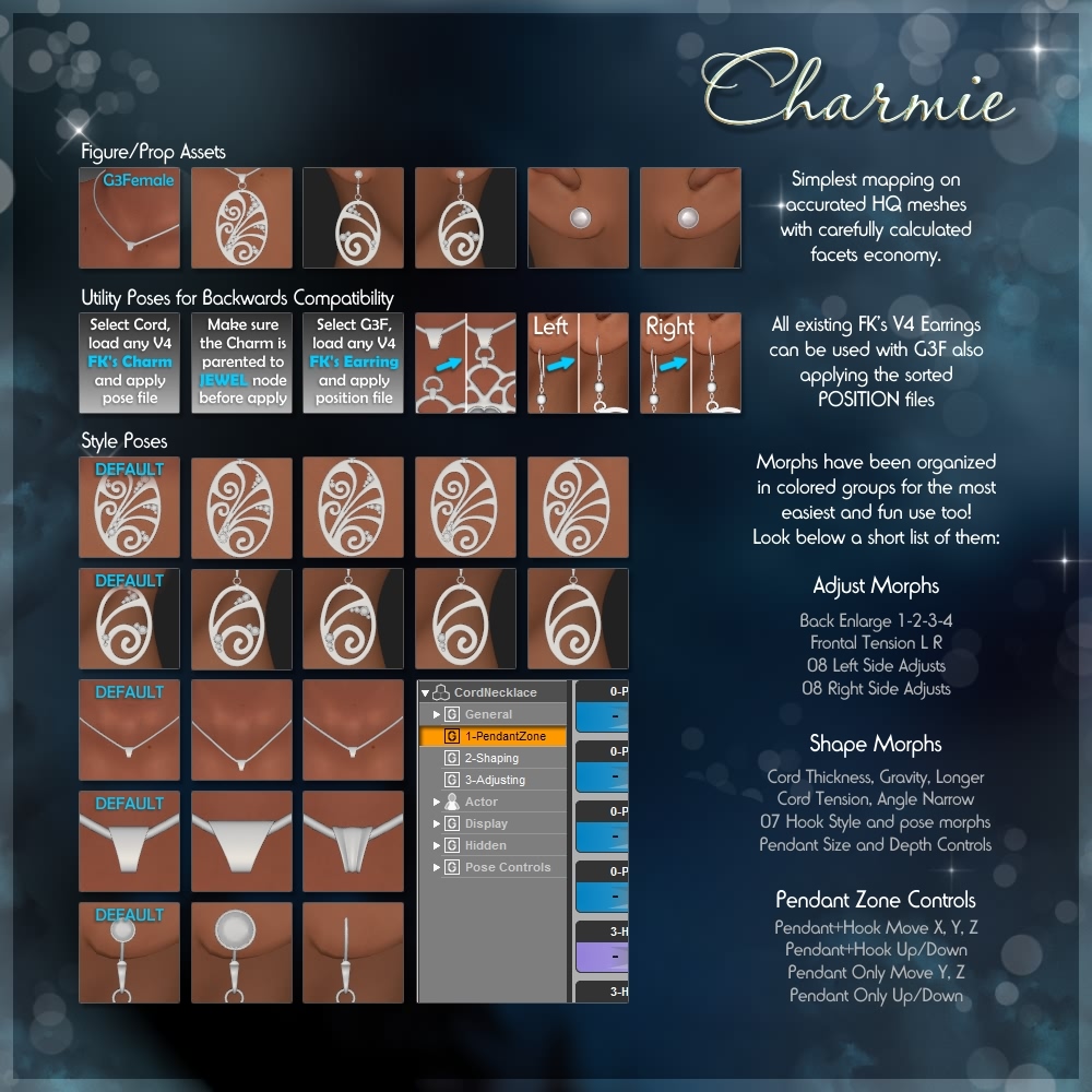 Charmie G3F by N/A