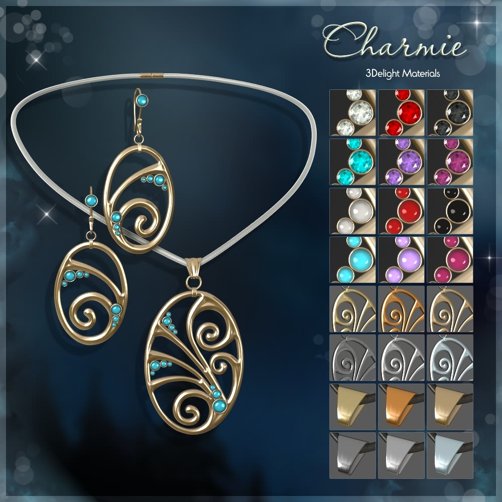 Charmie G3F by N/A