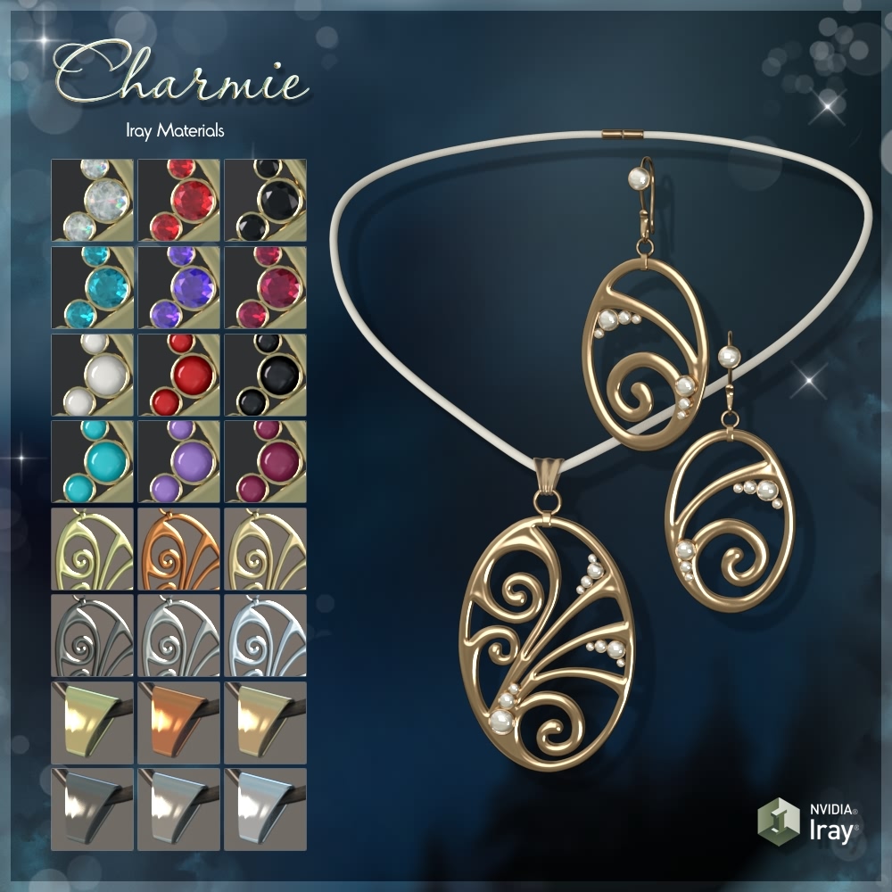 Charmie G3F by N/A