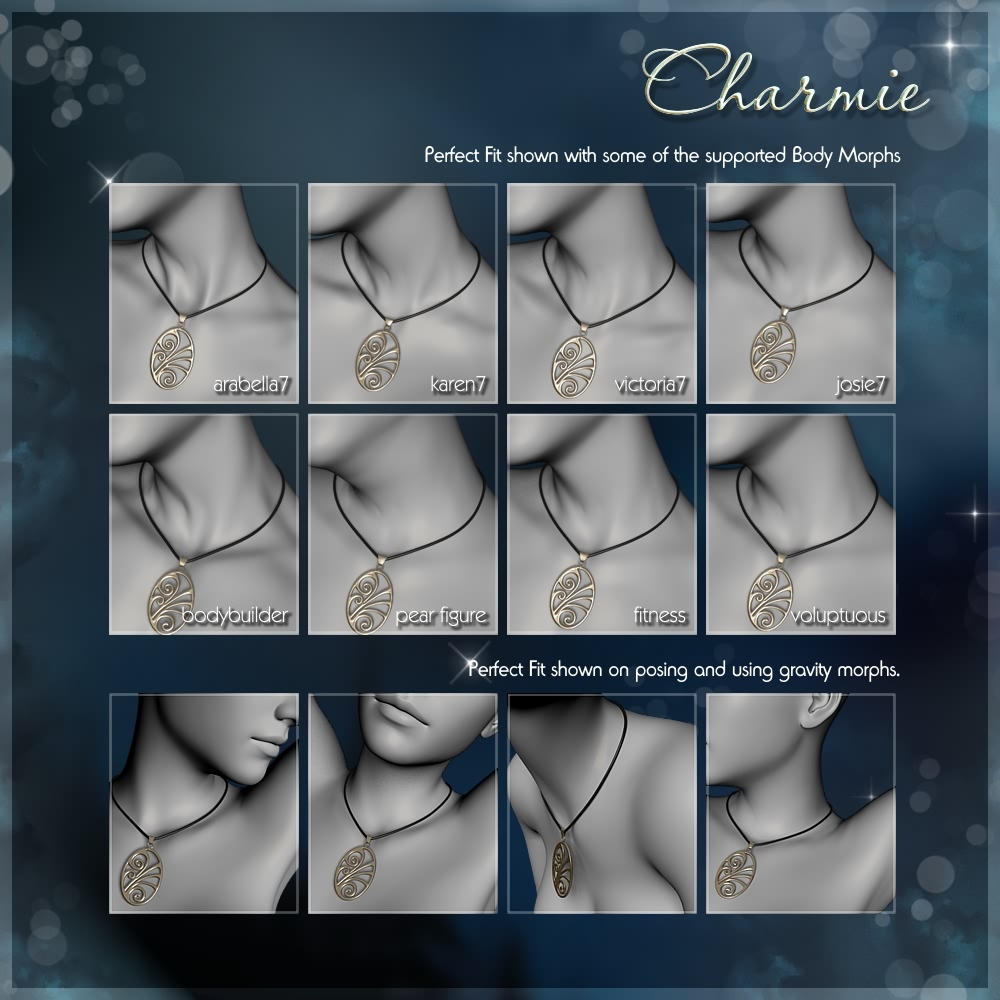 Charmie G3F by N/A