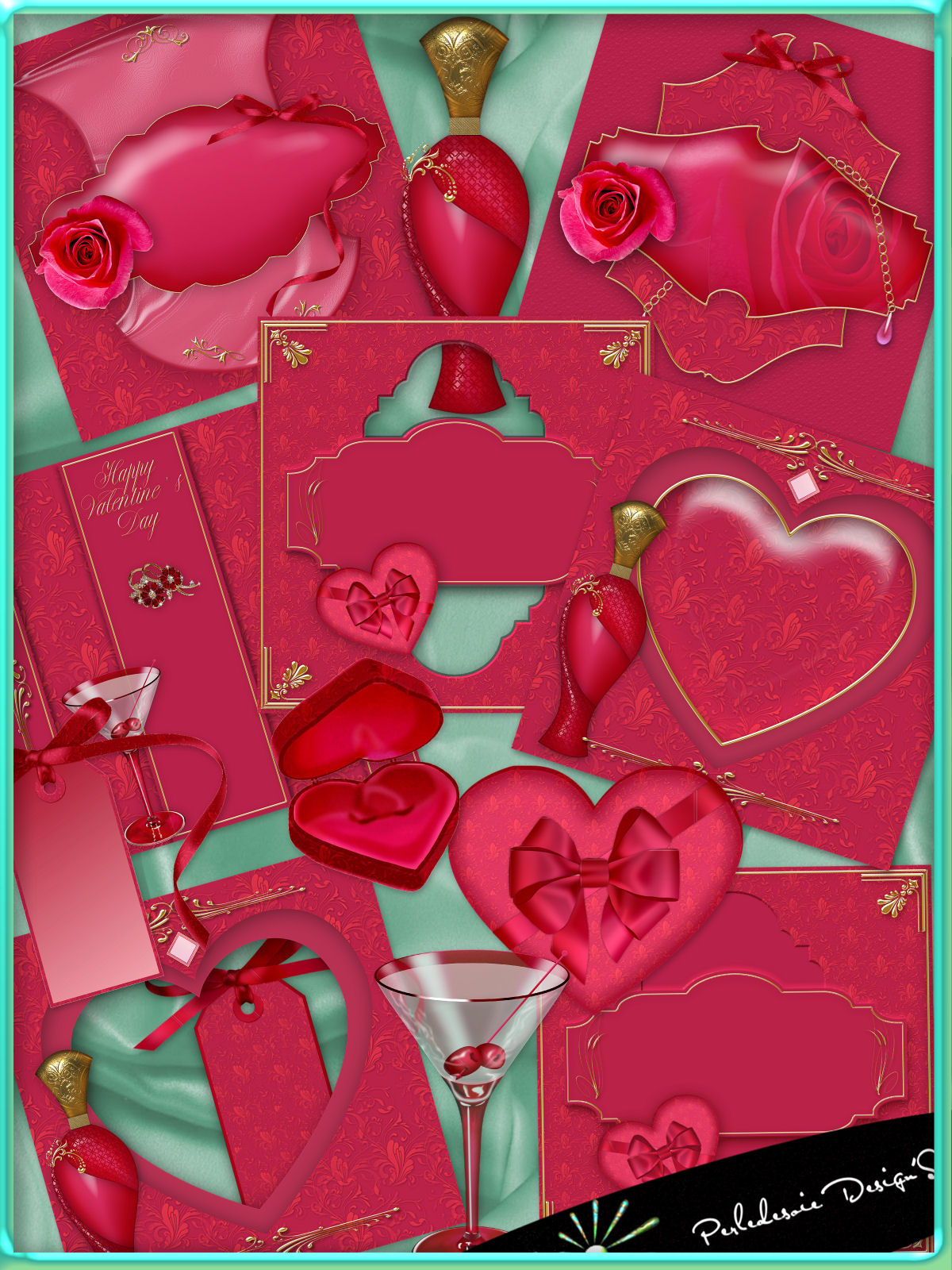 Saint Valentin by N/A
