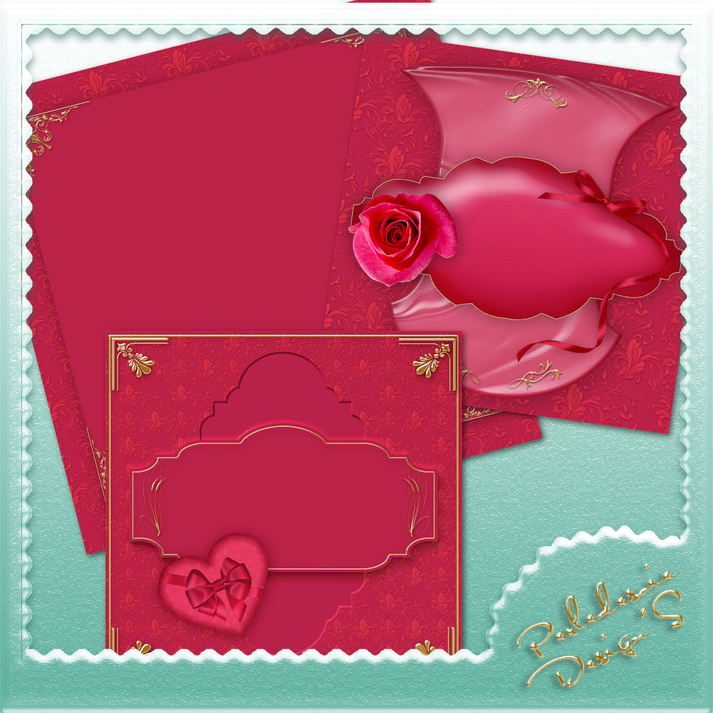 Saint Valentin by N/A