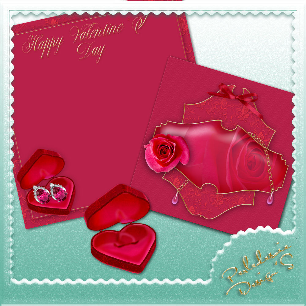Saint Valentin by N/A