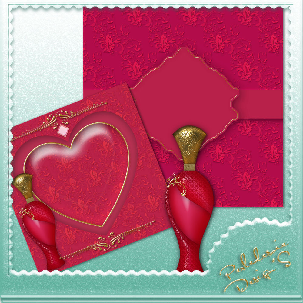 Saint Valentin by N/A