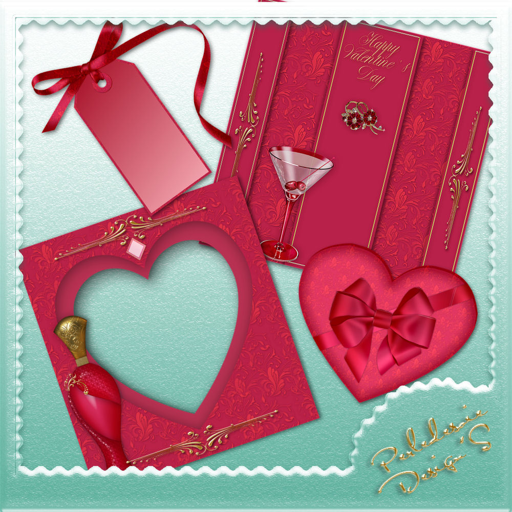 Saint Valentin by N/A