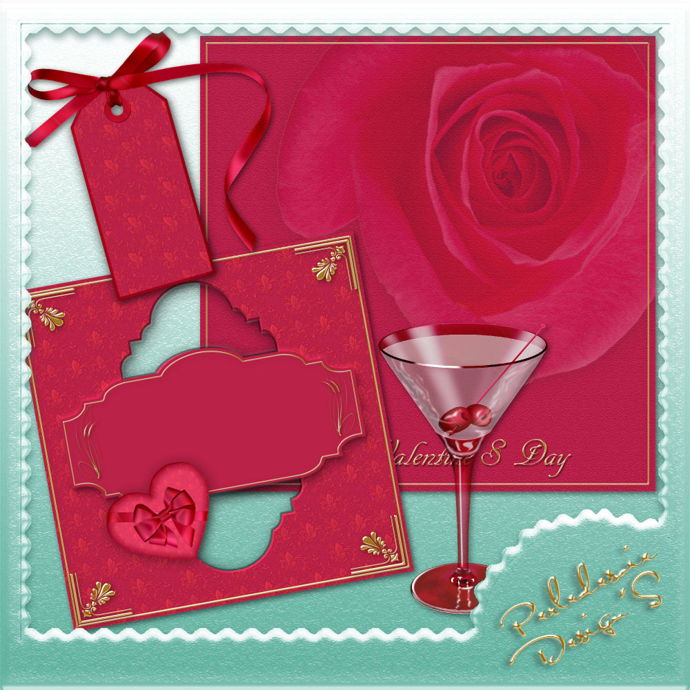 Saint Valentin by N/A