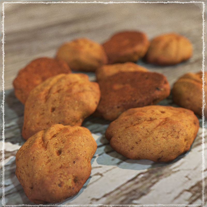 Photo Buffet: Greek Pastries by N/A