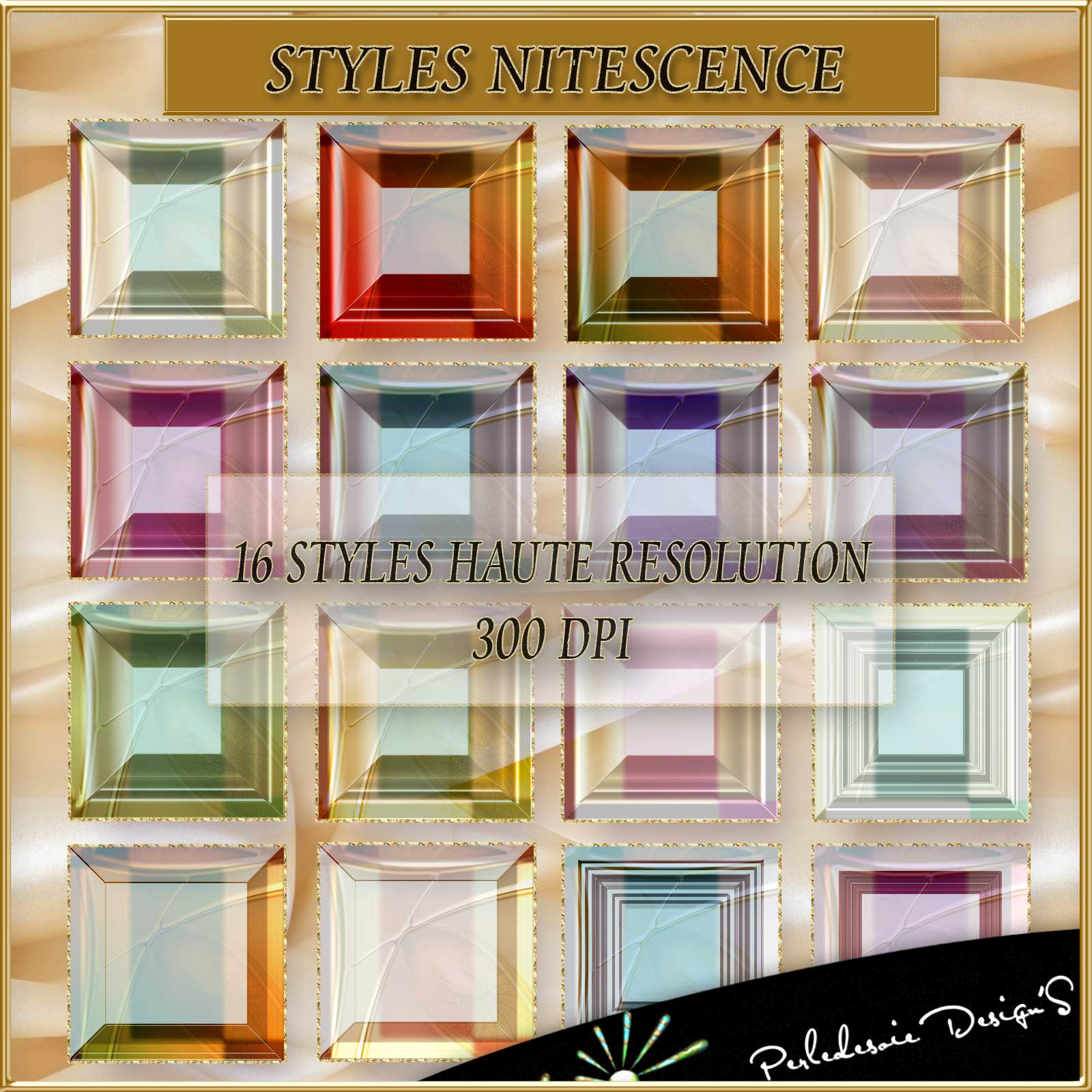 Styles Nitescence by N/A
