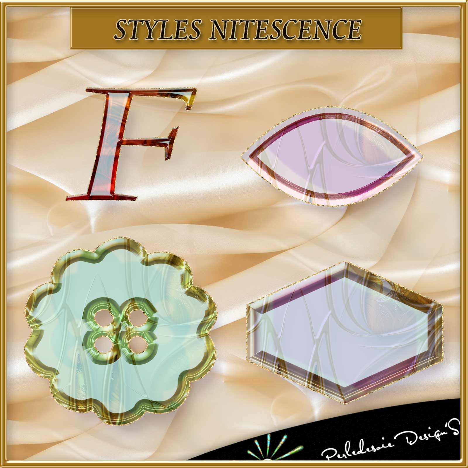 Styles Nitescence by N/A