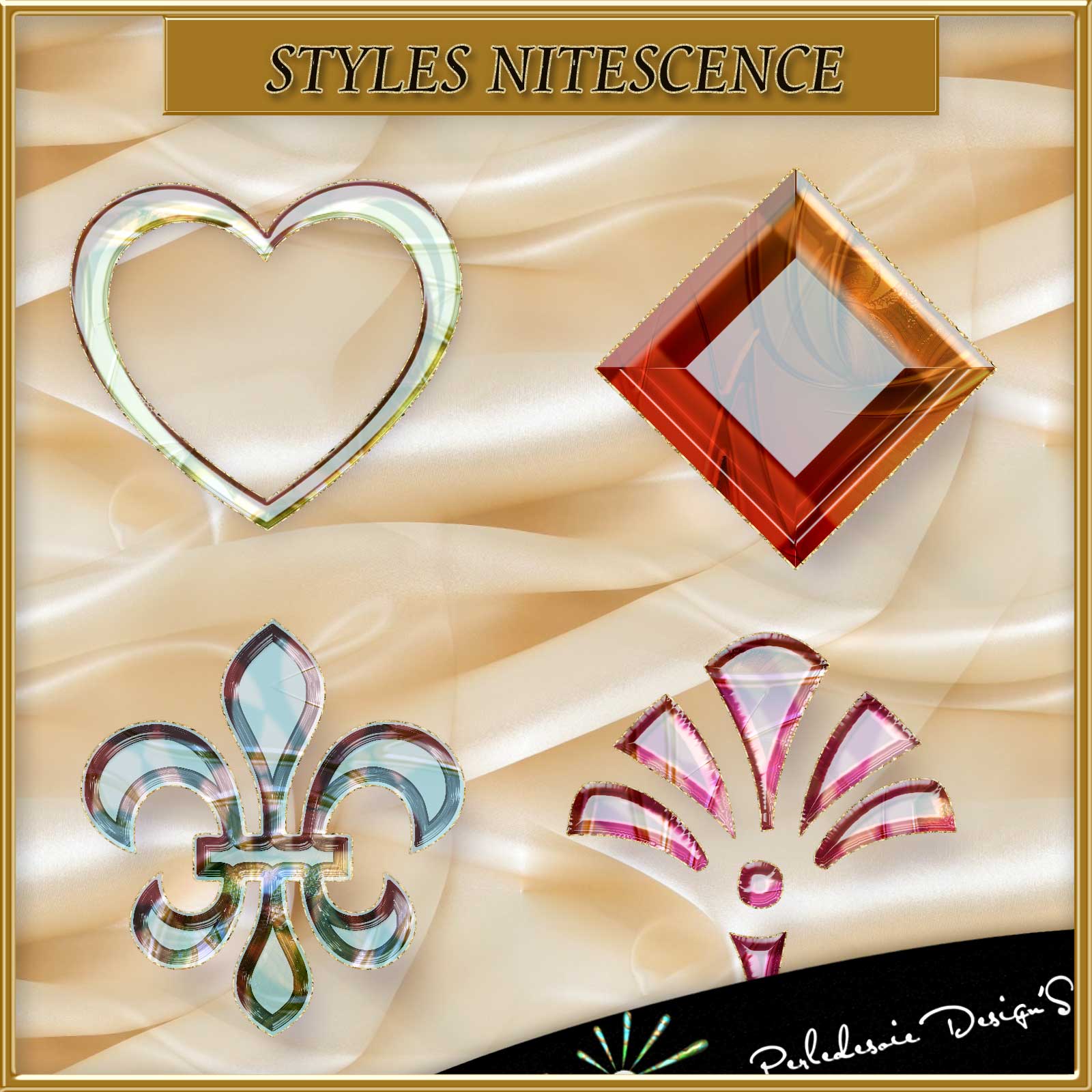 Styles Nitescence by N/A