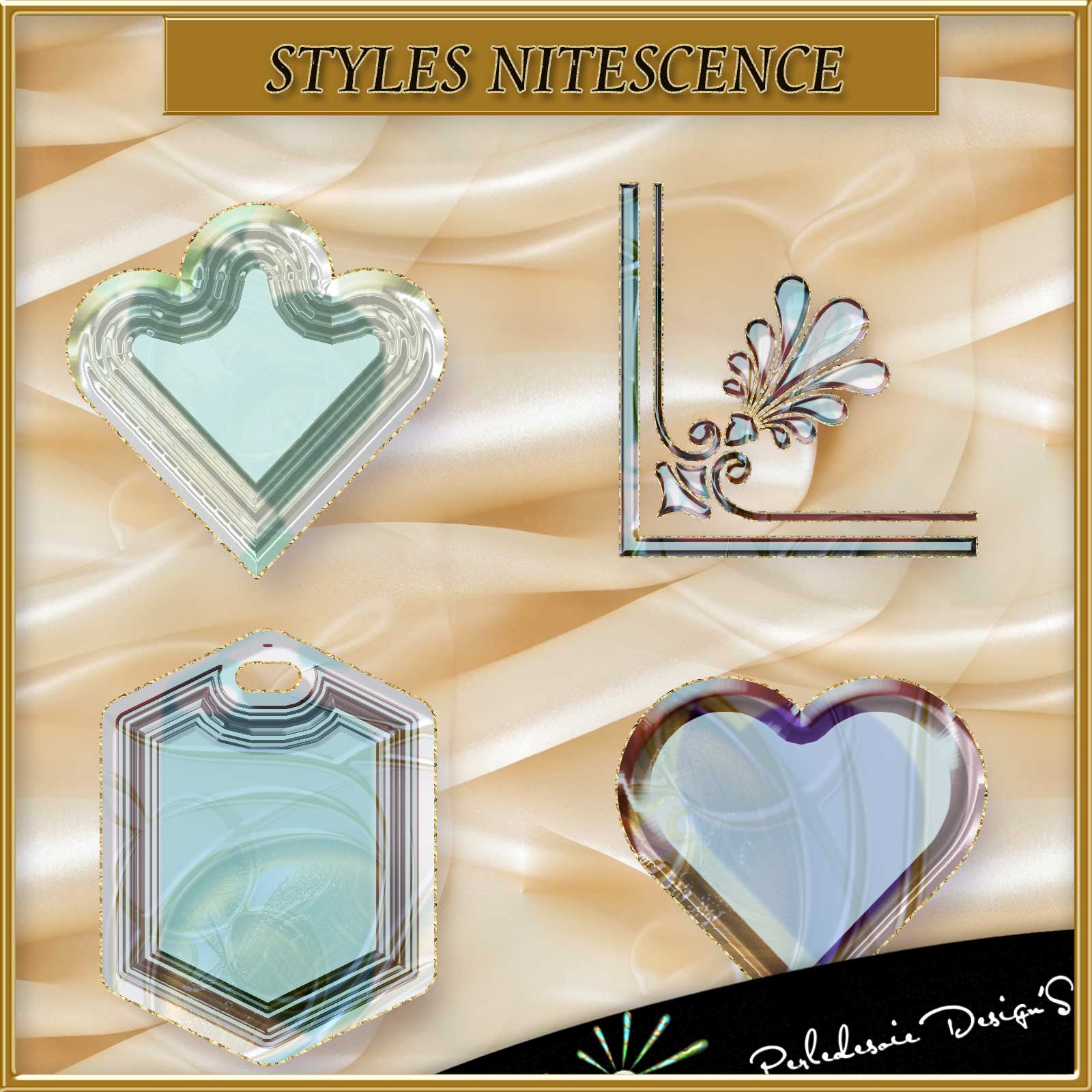 Styles Nitescence by N/A
