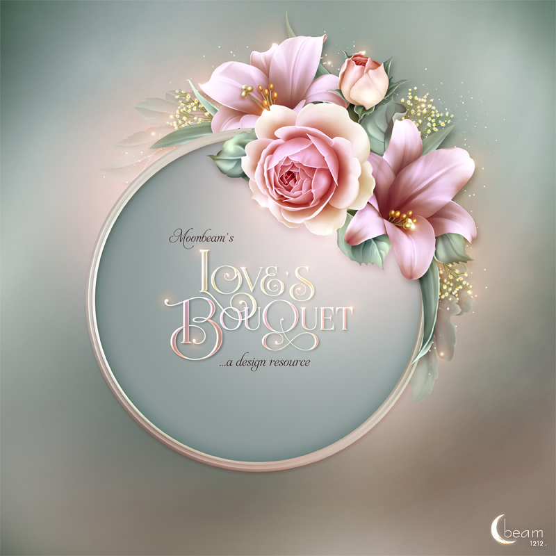 Moonbeam's Love's Bouquet by N/A