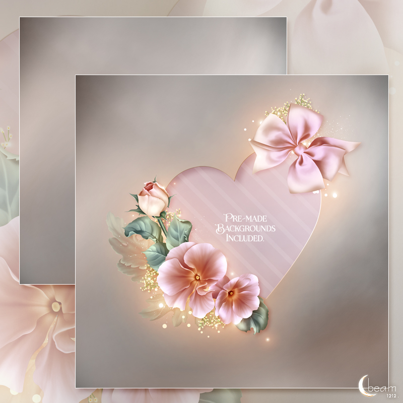 Moonbeam's Love's Bouquet by N/A