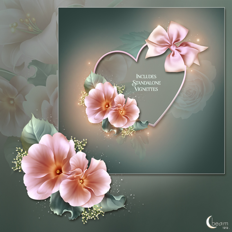 Moonbeam's Love's Bouquet by N/A