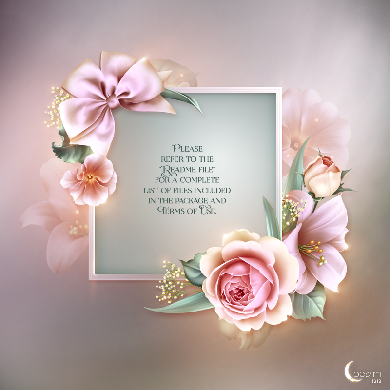 Moonbeam's Love's Bouquet by N/A