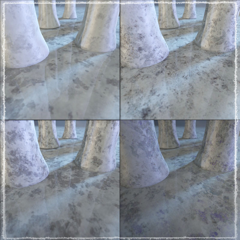 Photo Textures: Surface of Marble by N/A