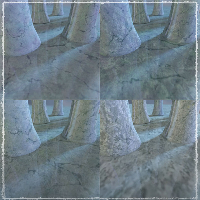 Photo Textures: Surface of Marble by N/A