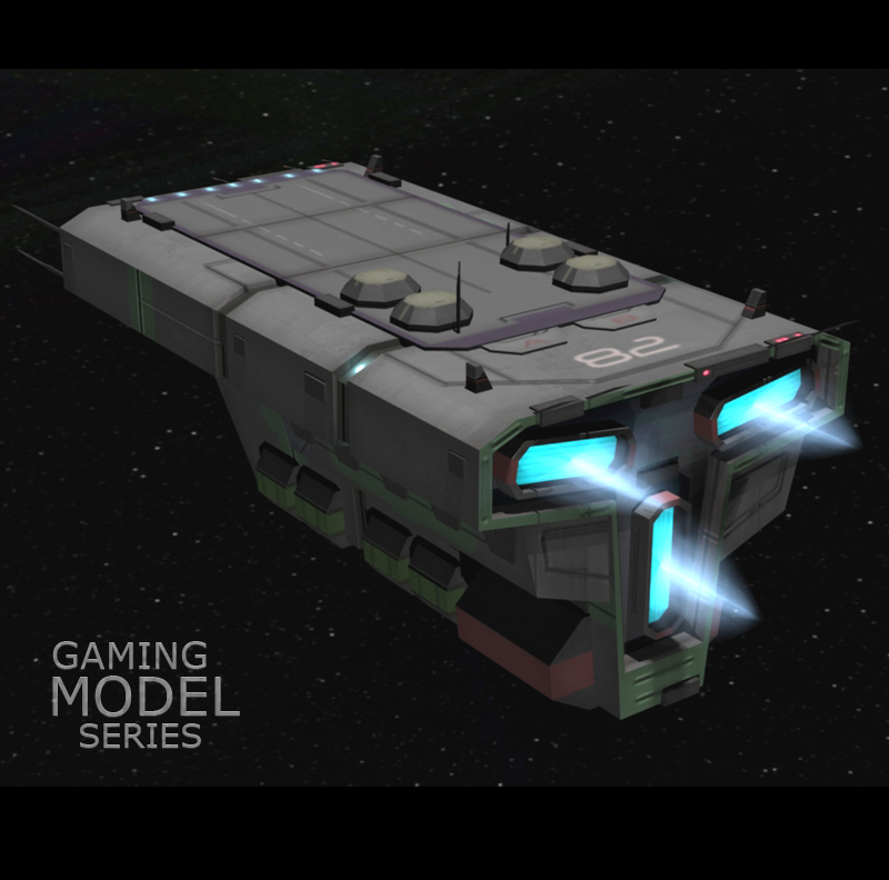 Lite Transport by N/A