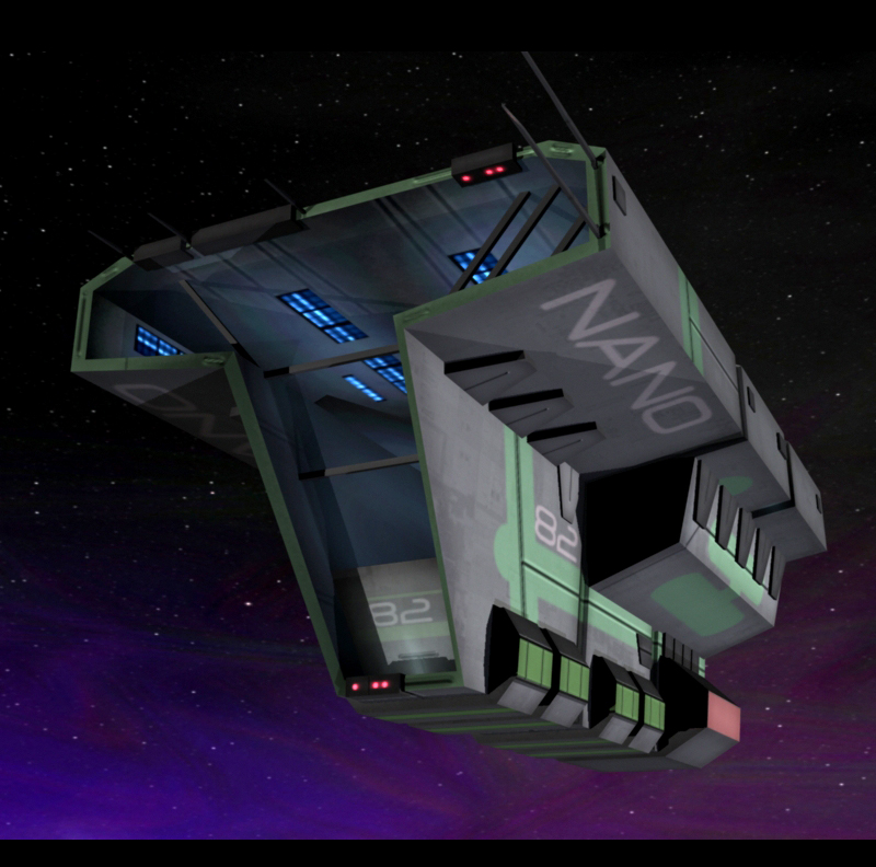 Lite Transport by N/A