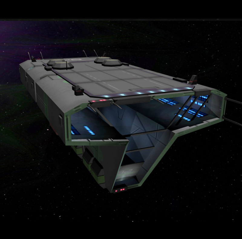 Lite Transport by N/A