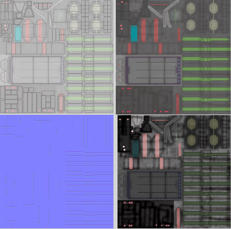 Lite Transport by N/A
