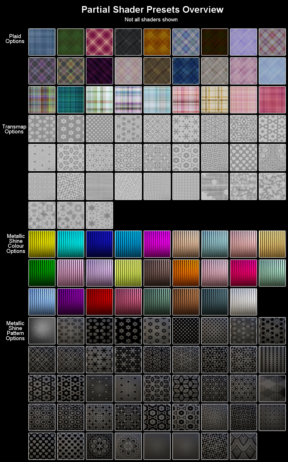 Iray Shader Factory by N/A